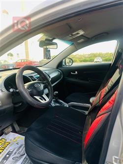 کیا سپۆرتاج